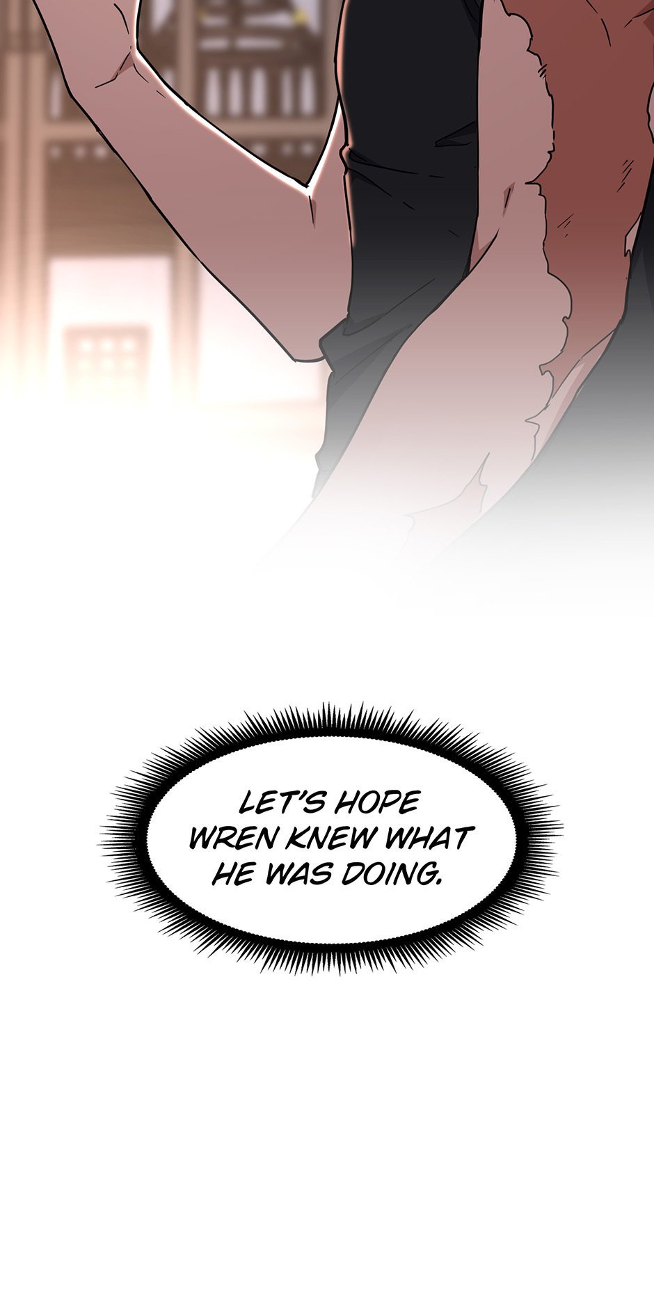 18+ The Beginning After the End Chapter 219 page 89