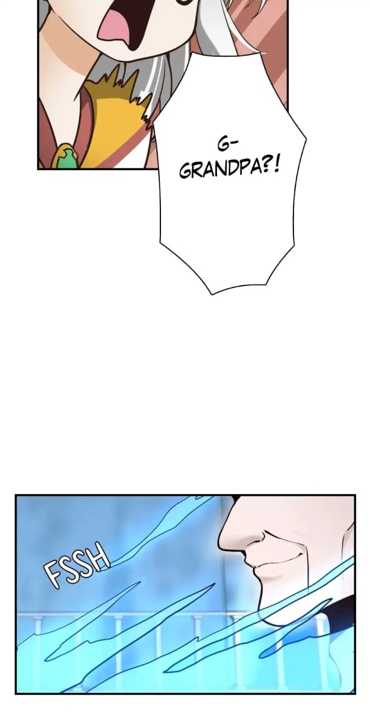 18+ The Beginning After the End Chapter 22 page 3