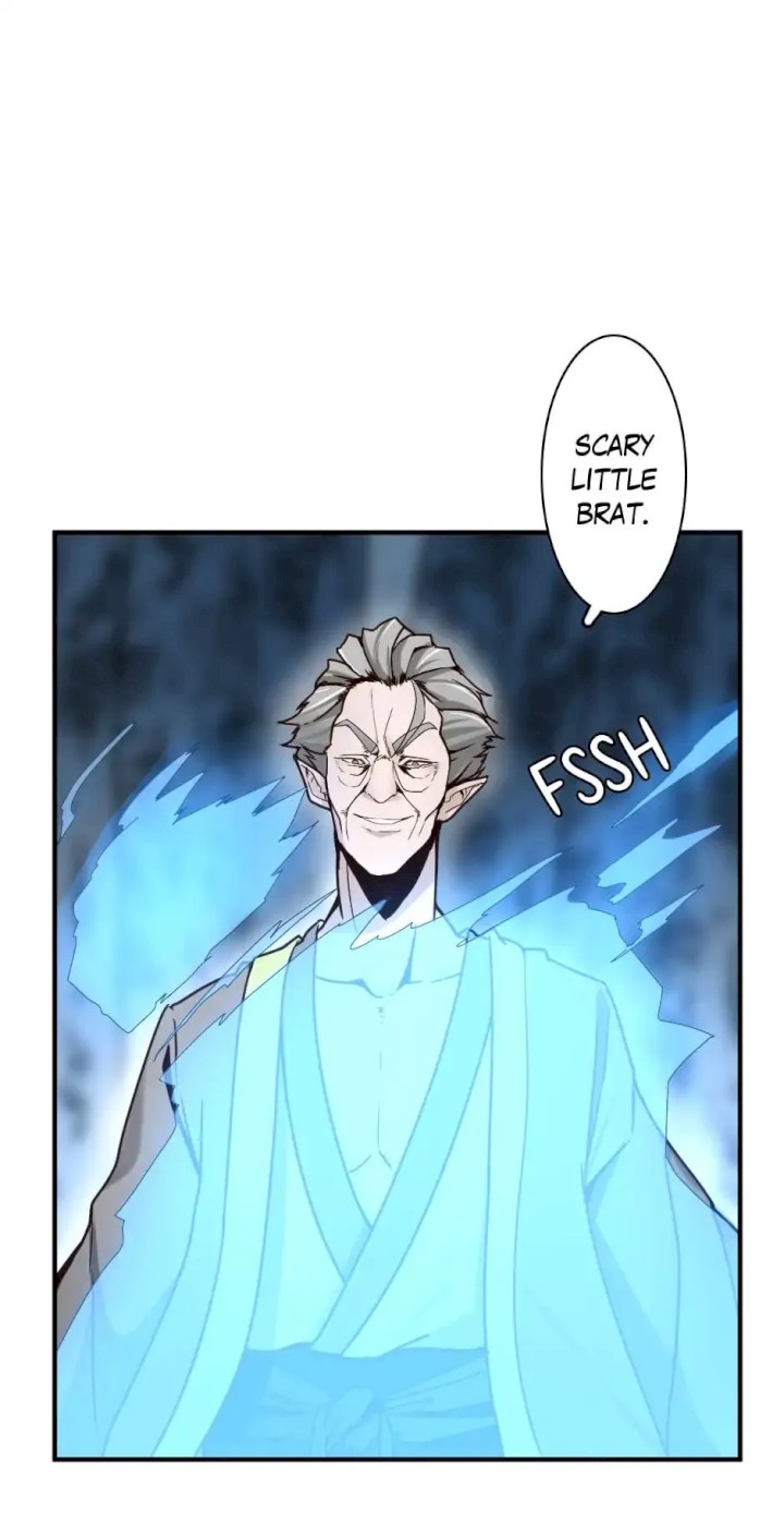 18+ The Beginning After the End Chapter 22 page 4