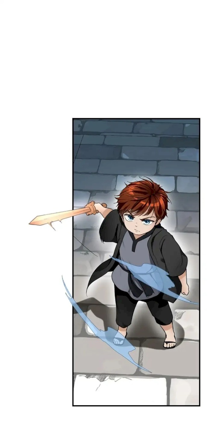 18+ The Beginning After the End Chapter 22 page 5
