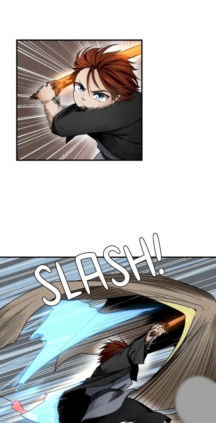 18+ The Beginning After the End Chapter 22 page 6