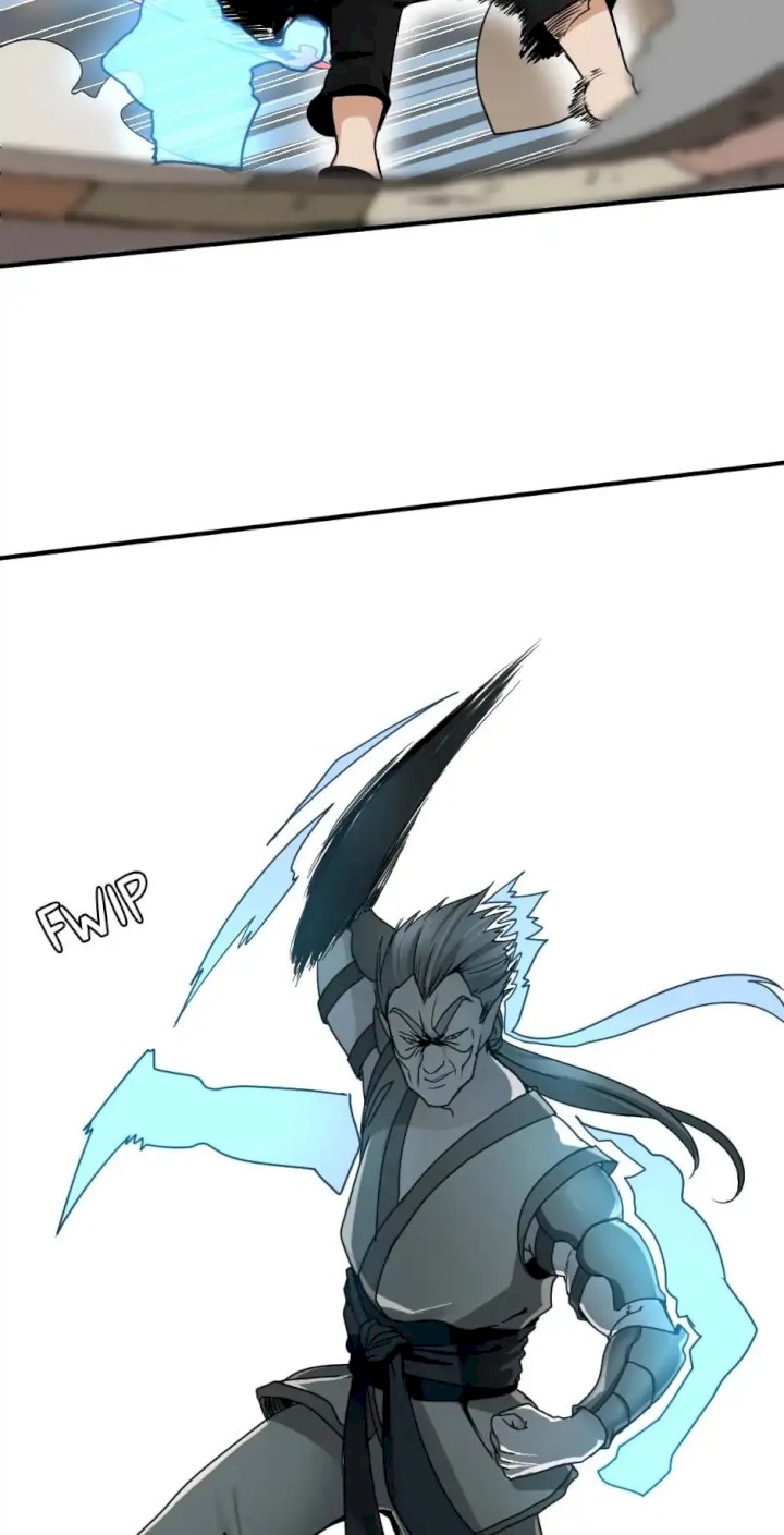 18+ The Beginning After the End Chapter 22 page 7