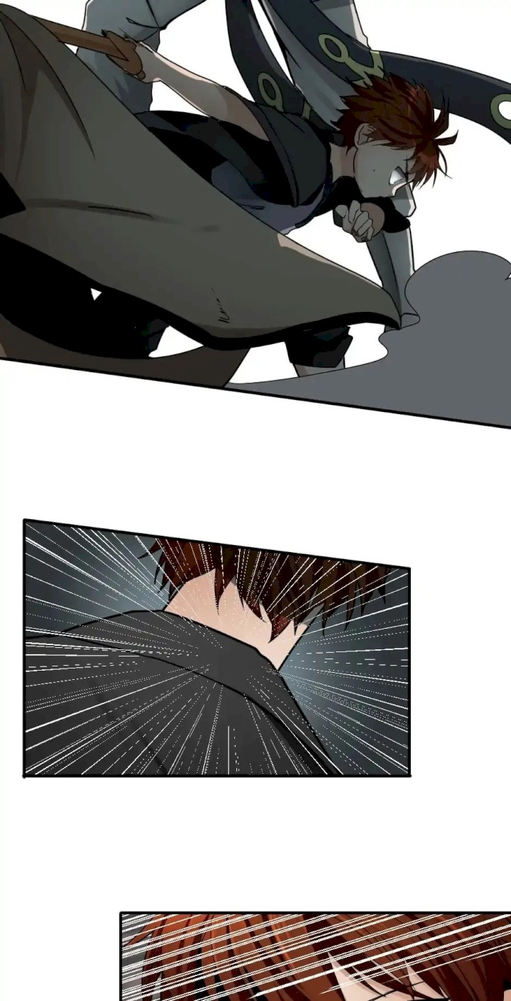 18+ The Beginning After the End Chapter 22 page 8