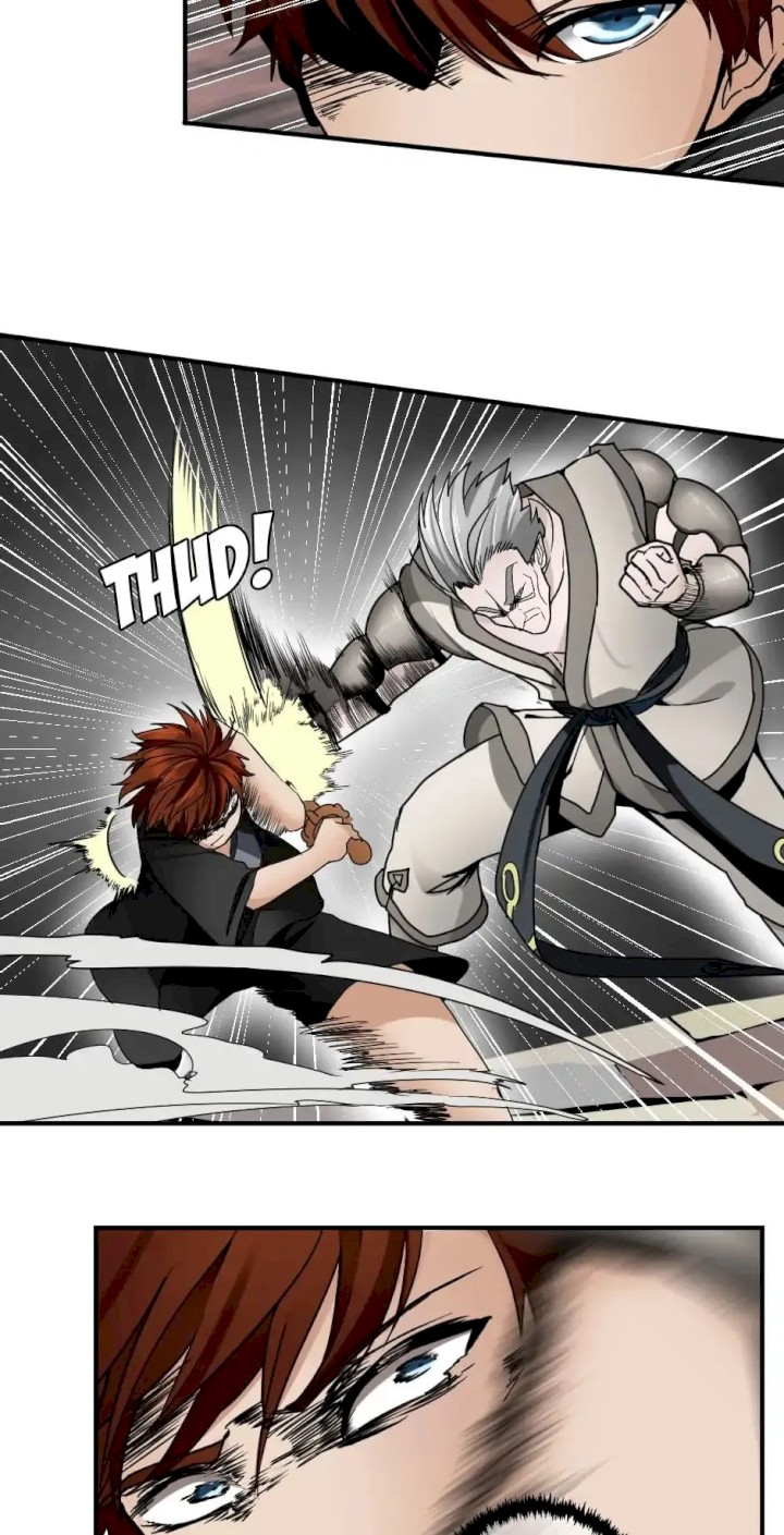 18+ The Beginning After the End Chapter 22 page 9