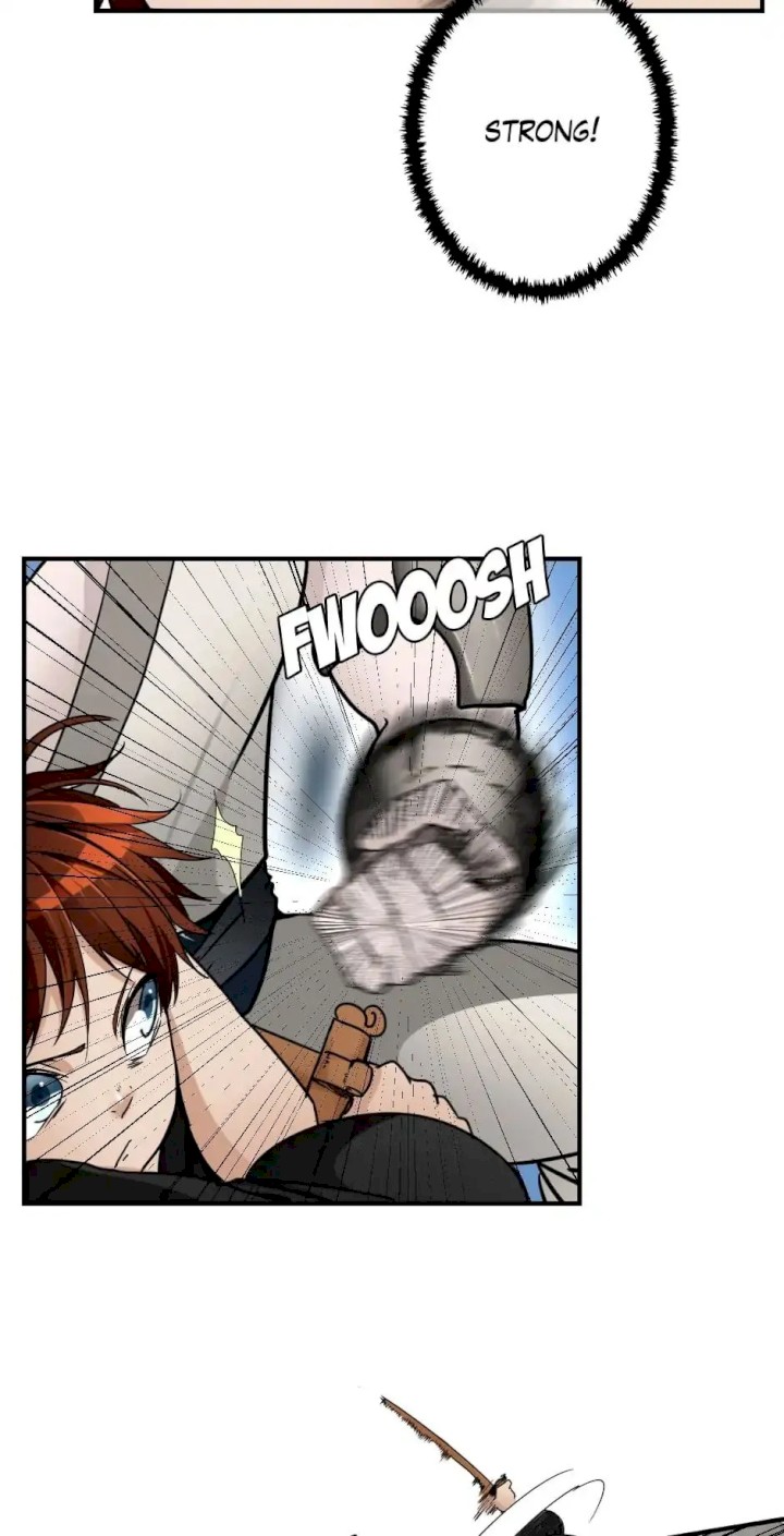 18+ The Beginning After the End Chapter 22 page 10