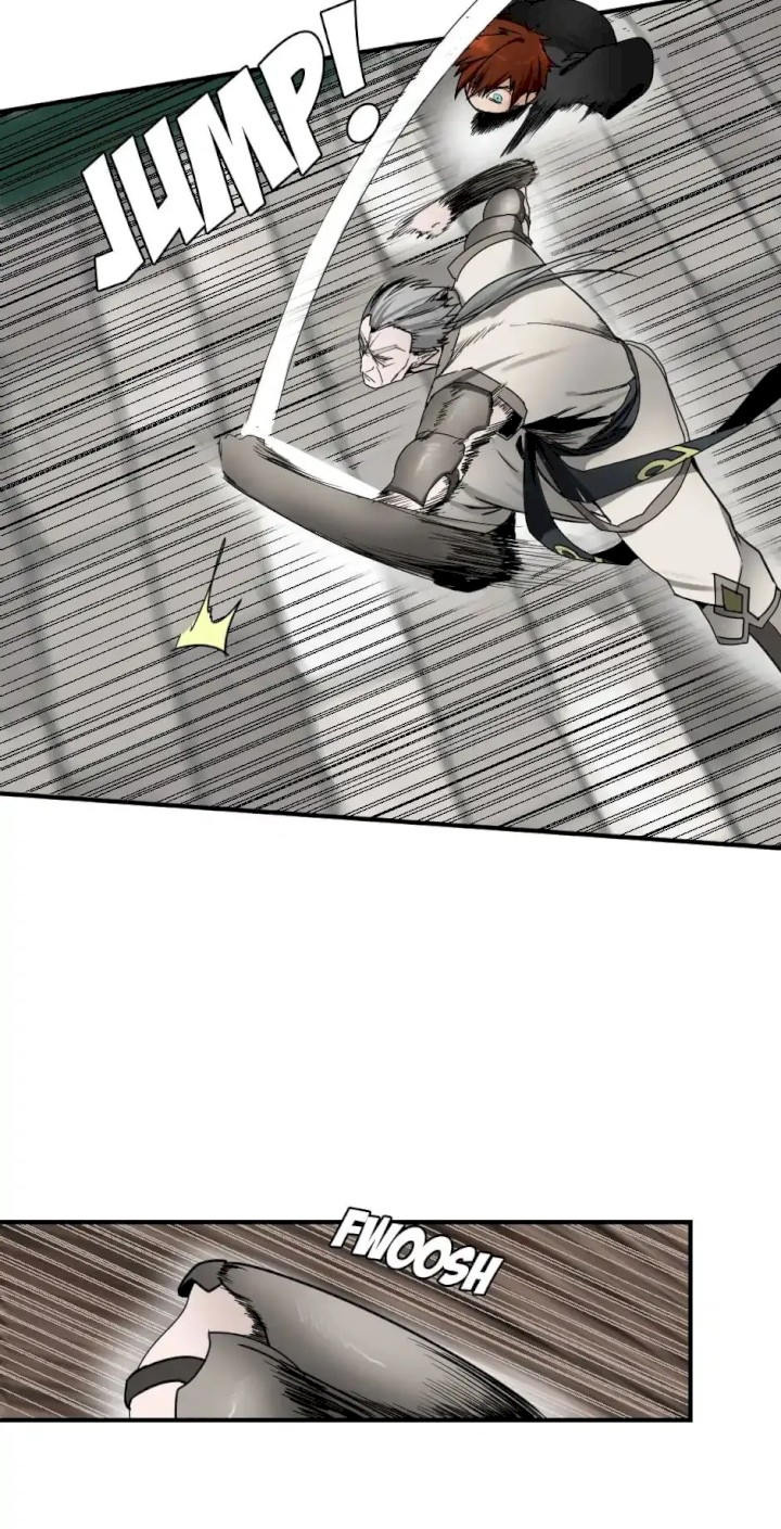 18+ The Beginning After the End Chapter 22 page 11