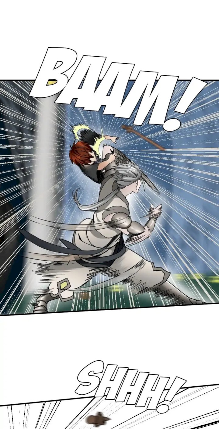18+ The Beginning After the End Chapter 22 page 12