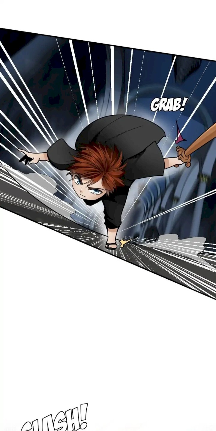 18+ The Beginning After the End Chapter 22 page 14