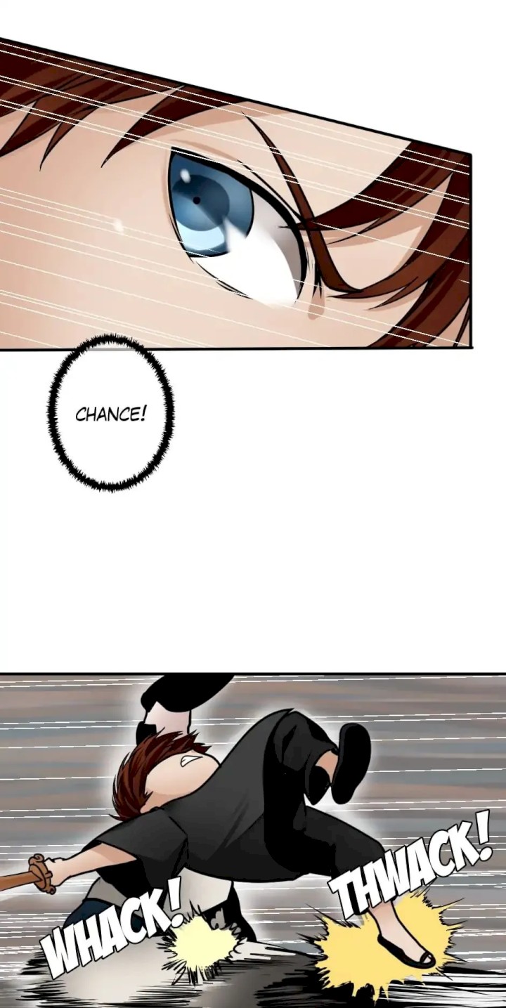 18+ The Beginning After the End Chapter 22 page 20