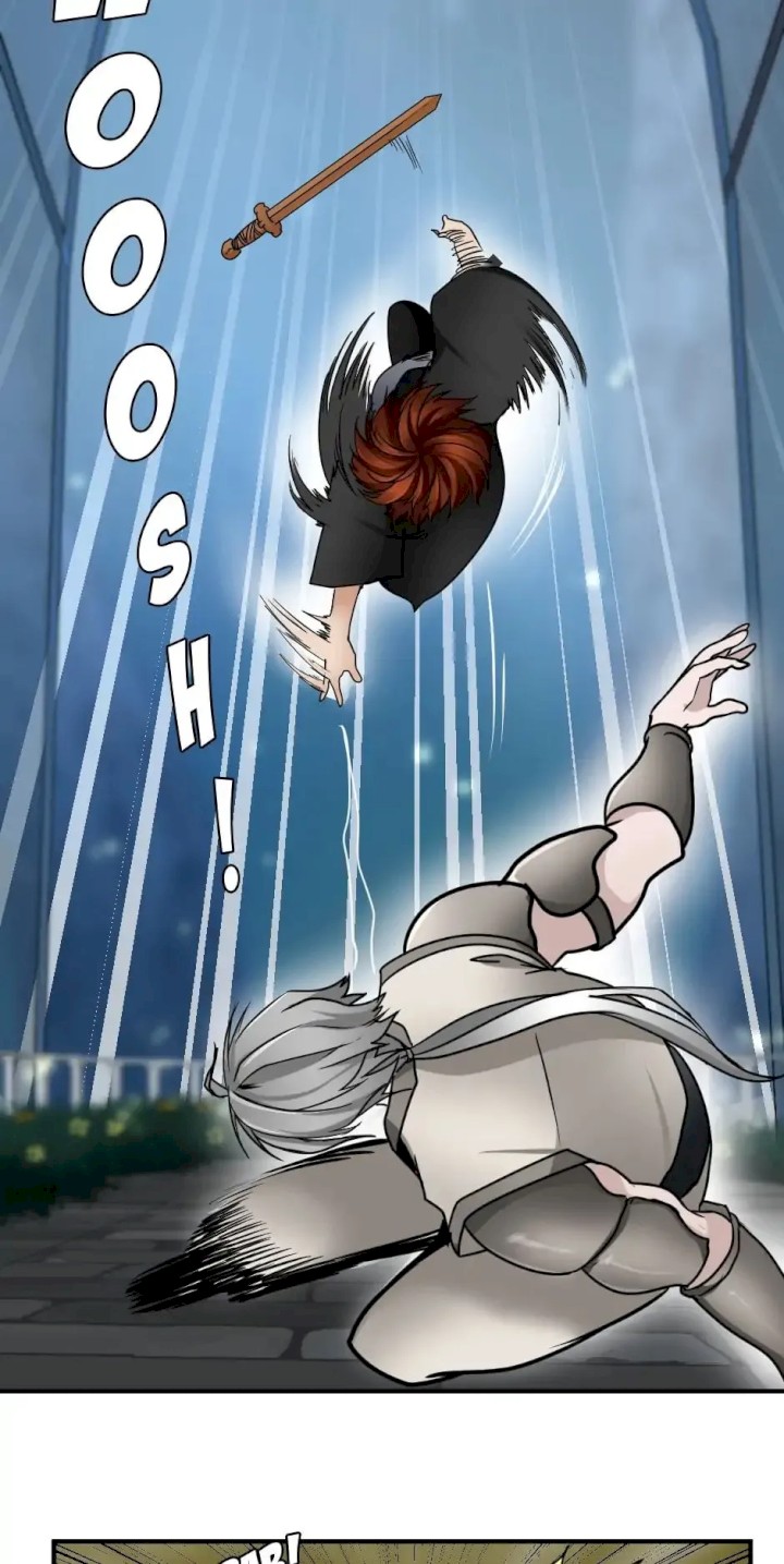 18+ The Beginning After the End Chapter 22 page 22