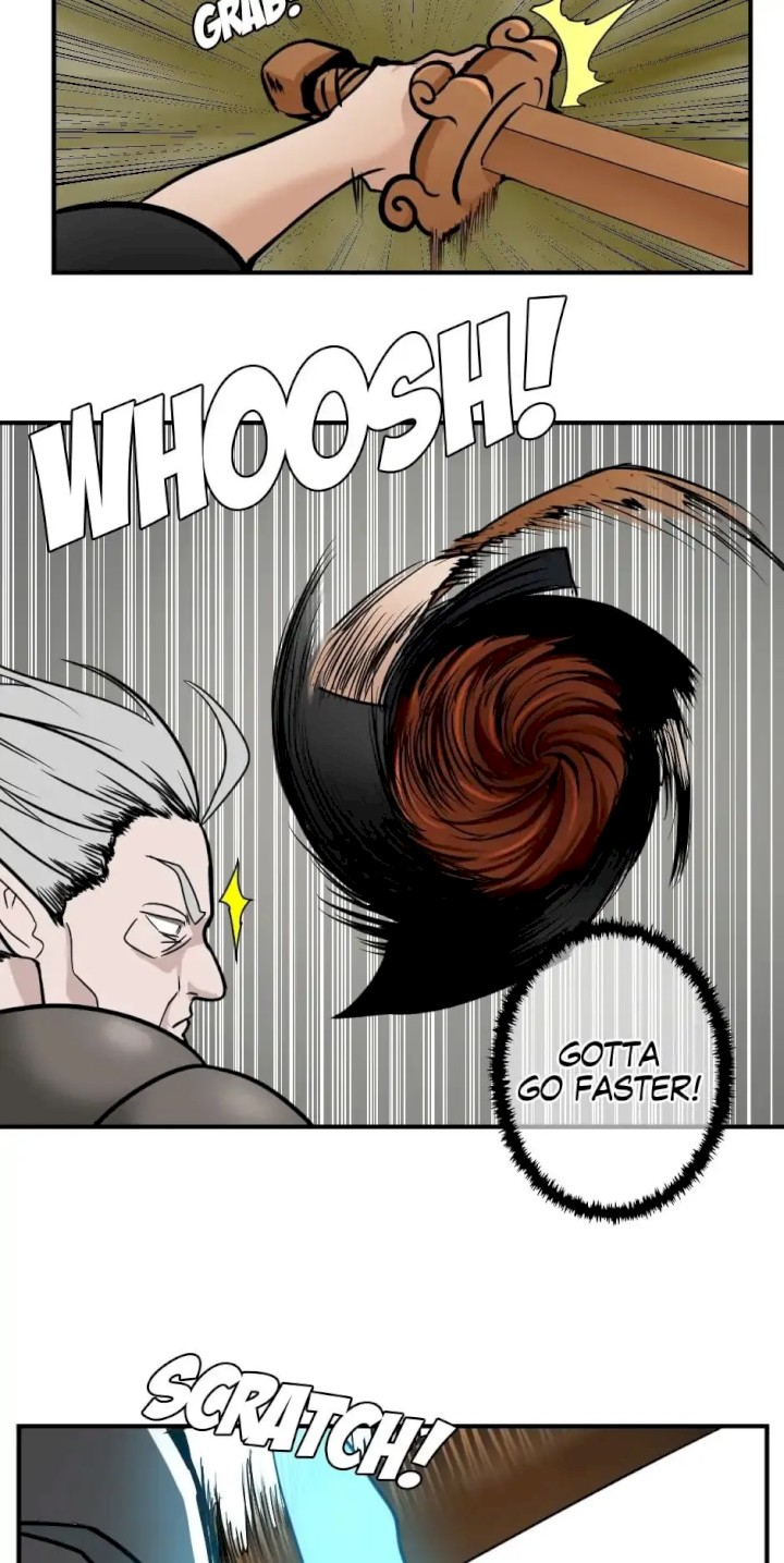 18+ The Beginning After the End Chapter 22 page 23