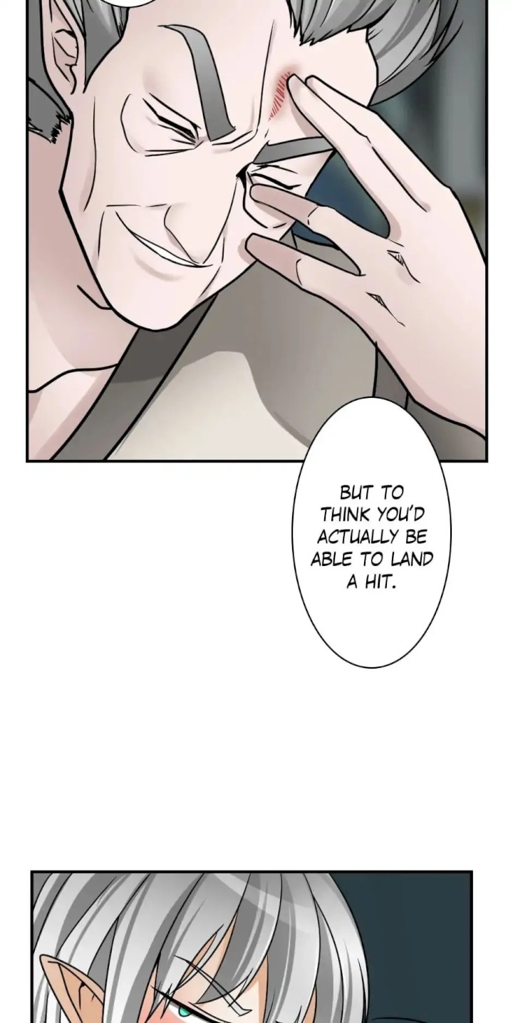 18+ The Beginning After the End Chapter 22 page 27