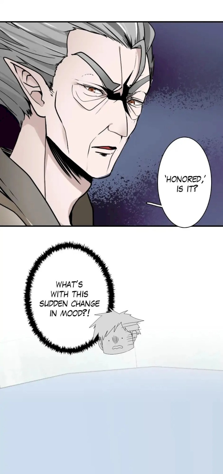 18+ The Beginning After the End Chapter 22 page 30