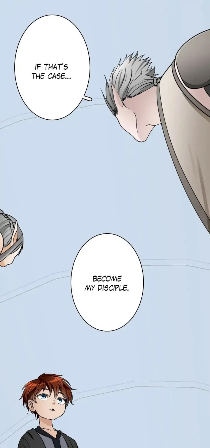 18+ The Beginning After the End Chapter 22 page 31