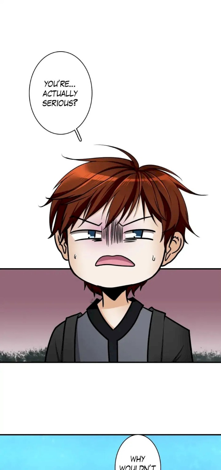 18+ The Beginning After the End Chapter 22 page 34