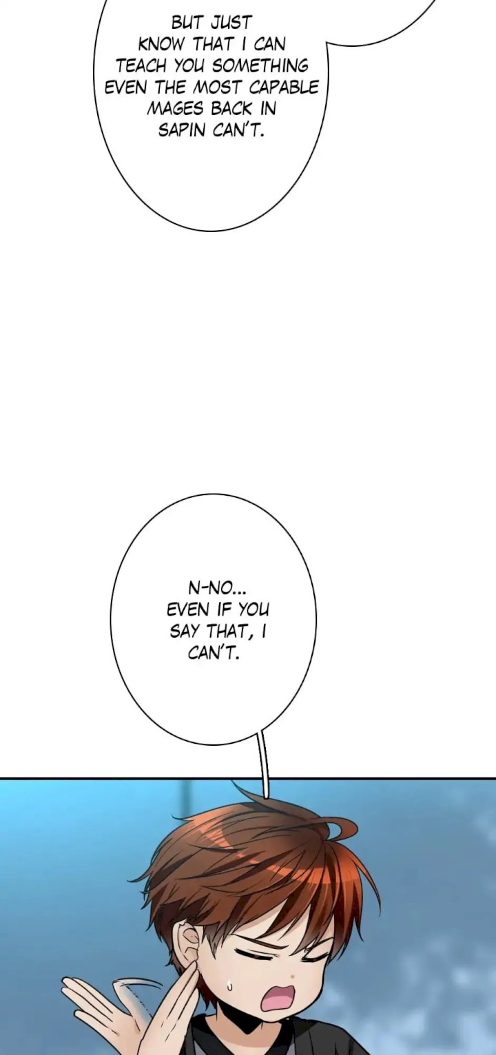 18+ The Beginning After the End Chapter 22 page 37