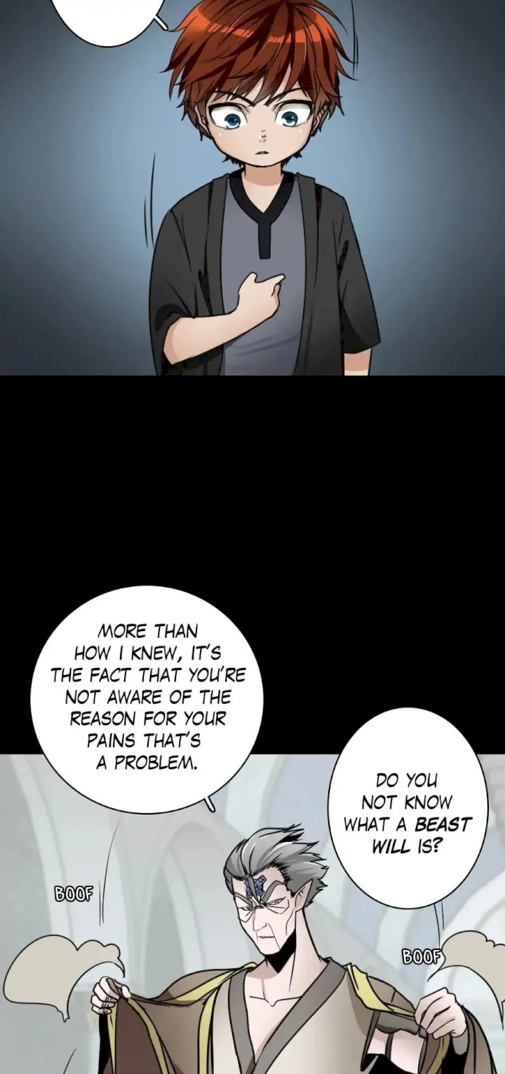 18+ The Beginning After the End Chapter 22 page 42