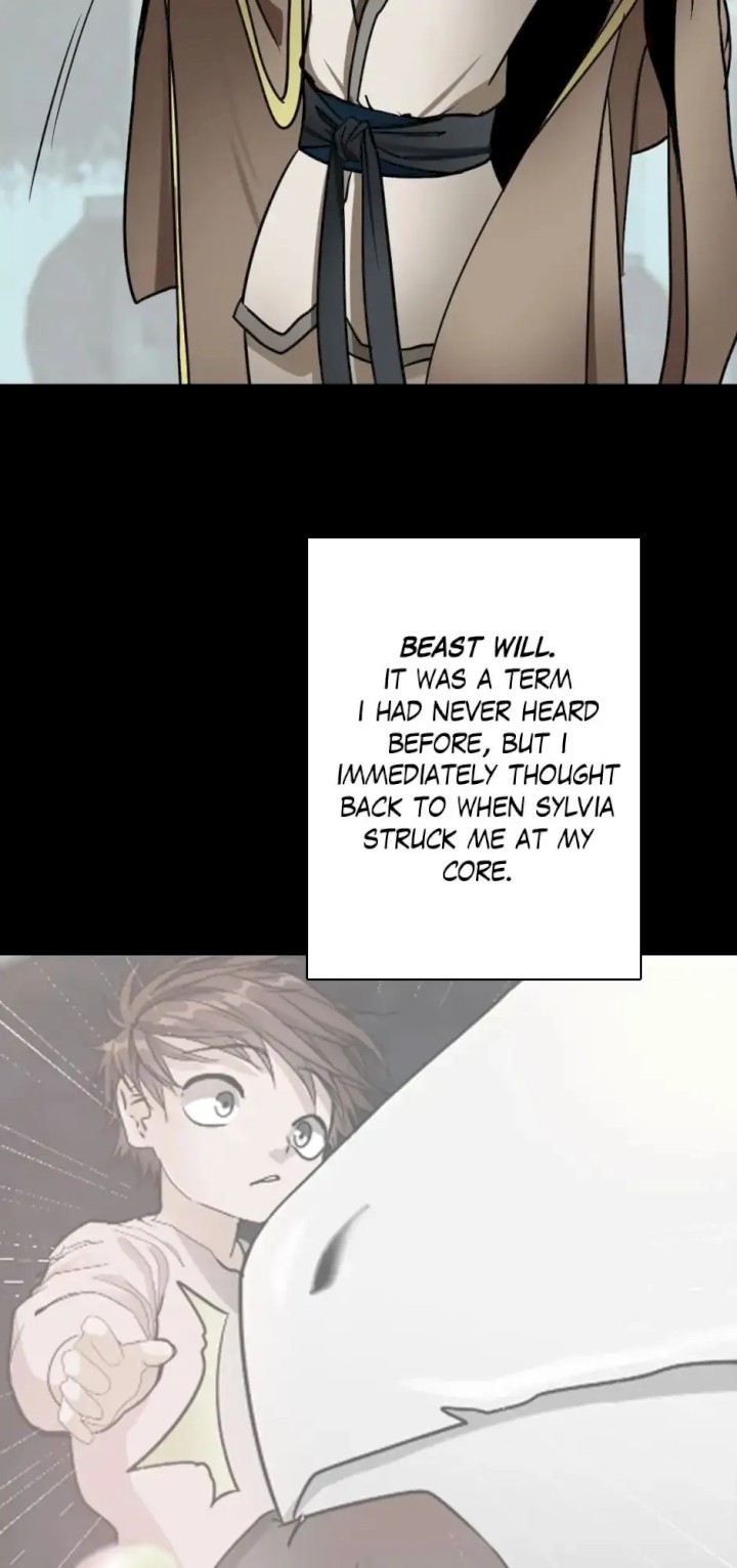 18+ The Beginning After the End Chapter 22 page 43