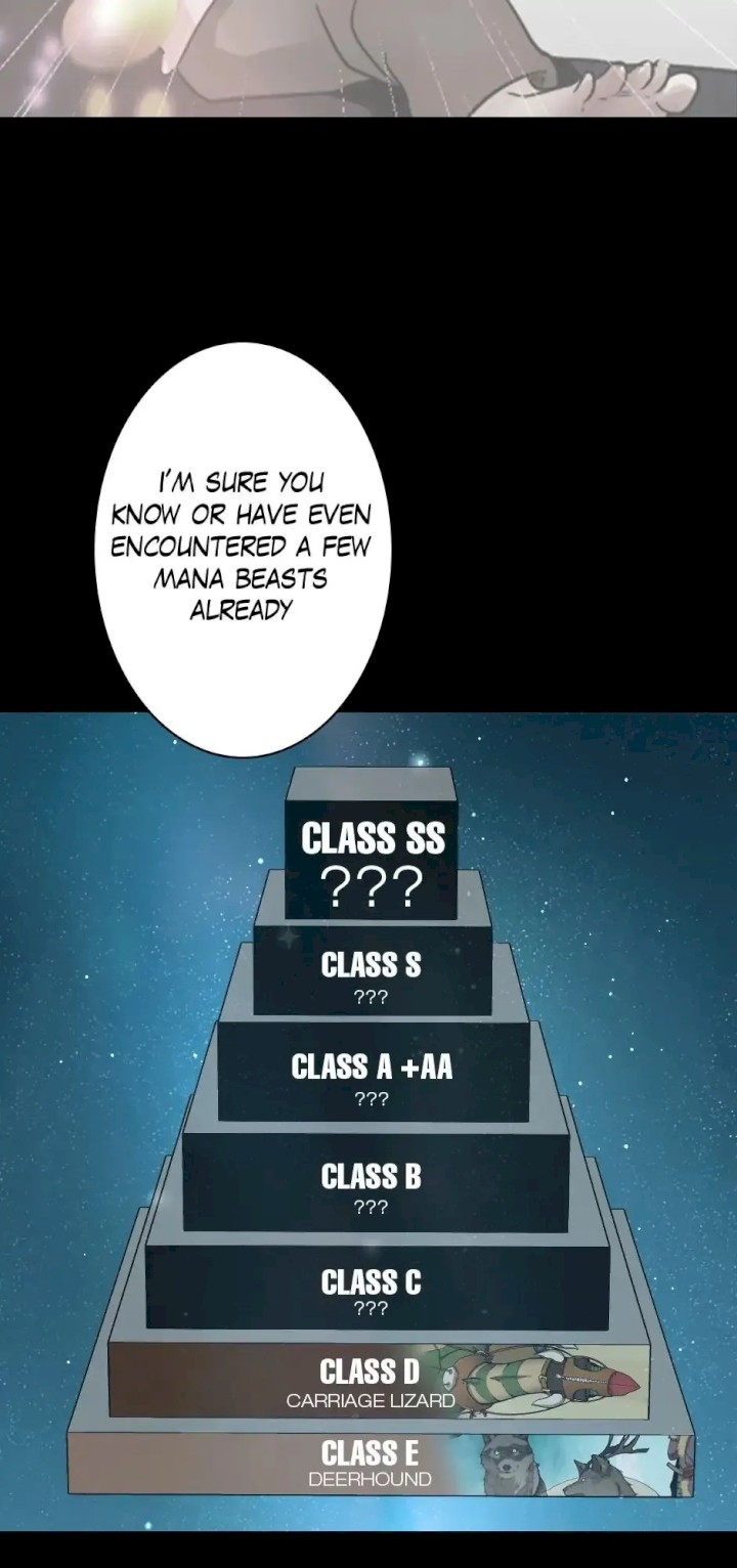 18+ The Beginning After the End Chapter 22 page 44