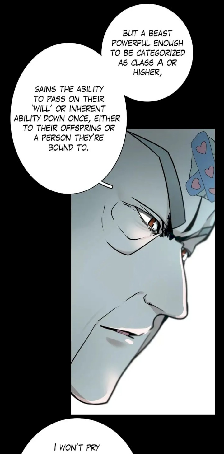 18+ The Beginning After the End Chapter 22 page 45