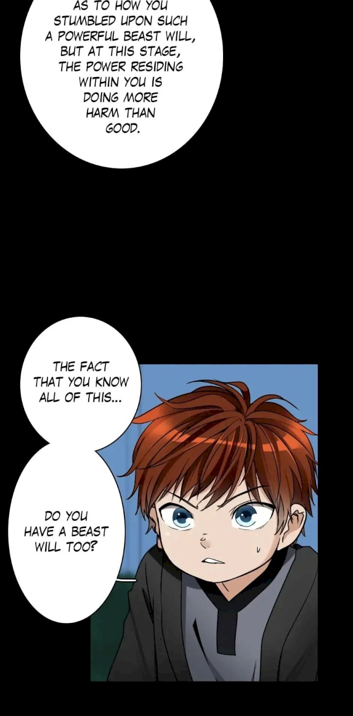 18+ The Beginning After the End Chapter 22 page 46