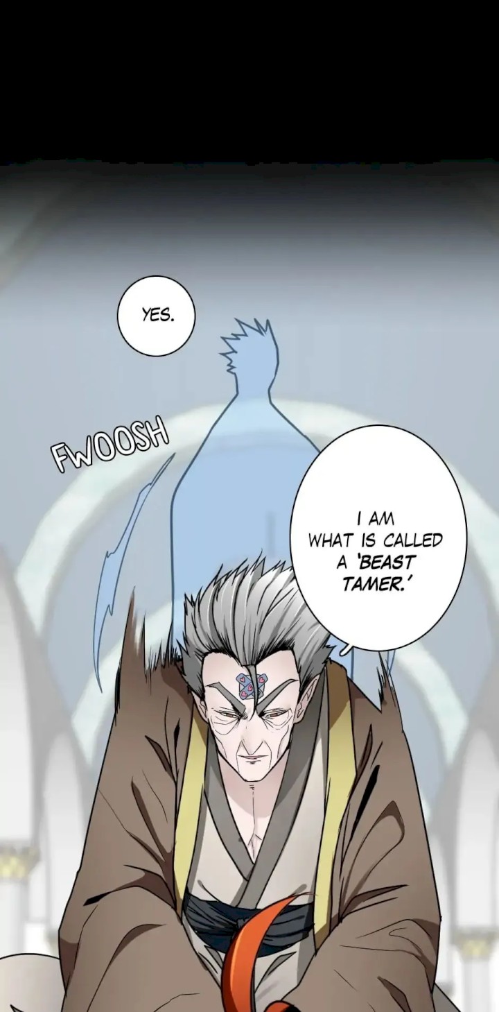 18+ The Beginning After the End Chapter 22 page 47