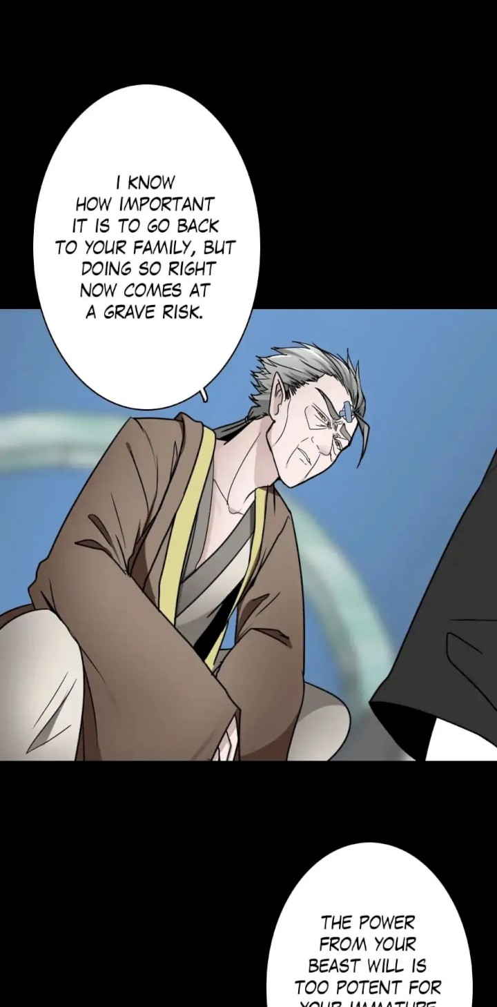 18+ The Beginning After the End Chapter 22 page 50
