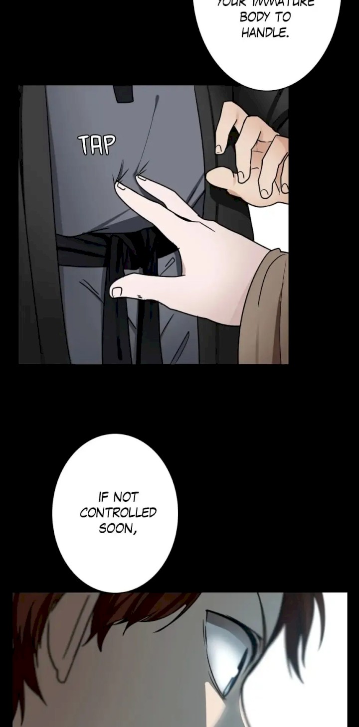 18+ The Beginning After the End Chapter 22 page 51