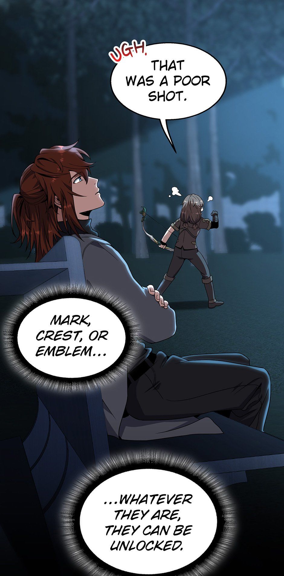 18+ The Beginning After the End Chapter 220 page 2