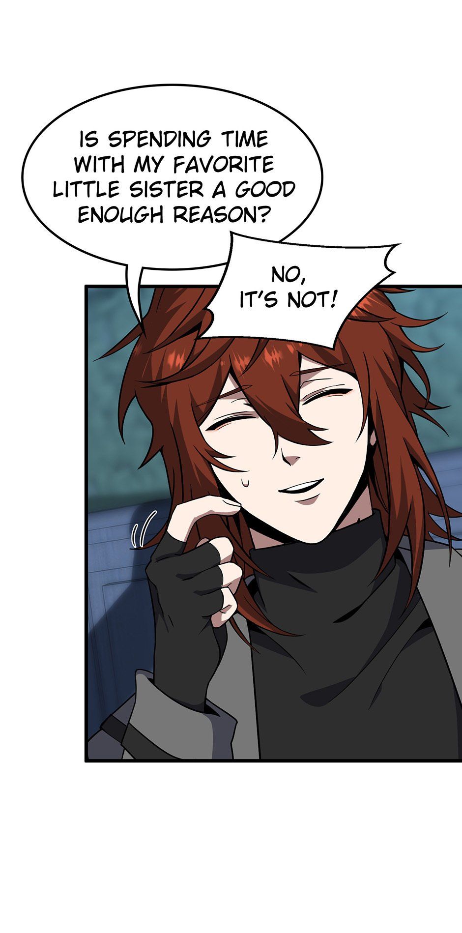 18+ The Beginning After the End Chapter 220 page 7