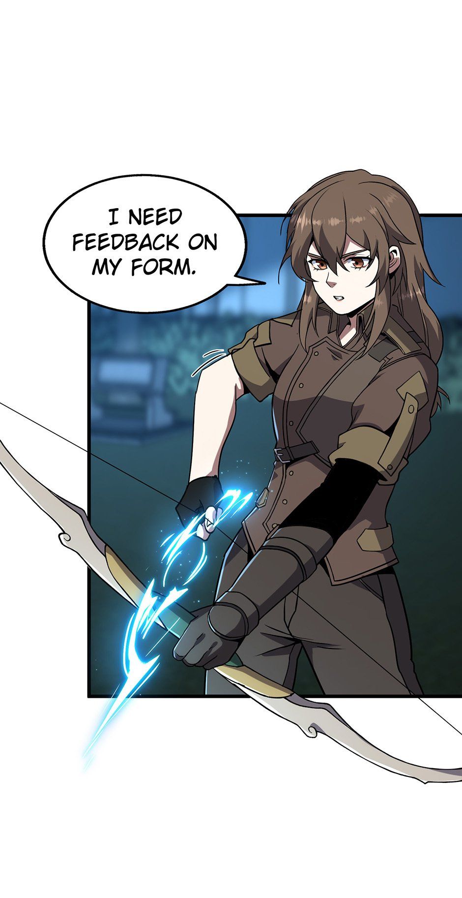 18+ The Beginning After the End Chapter 220 page 8