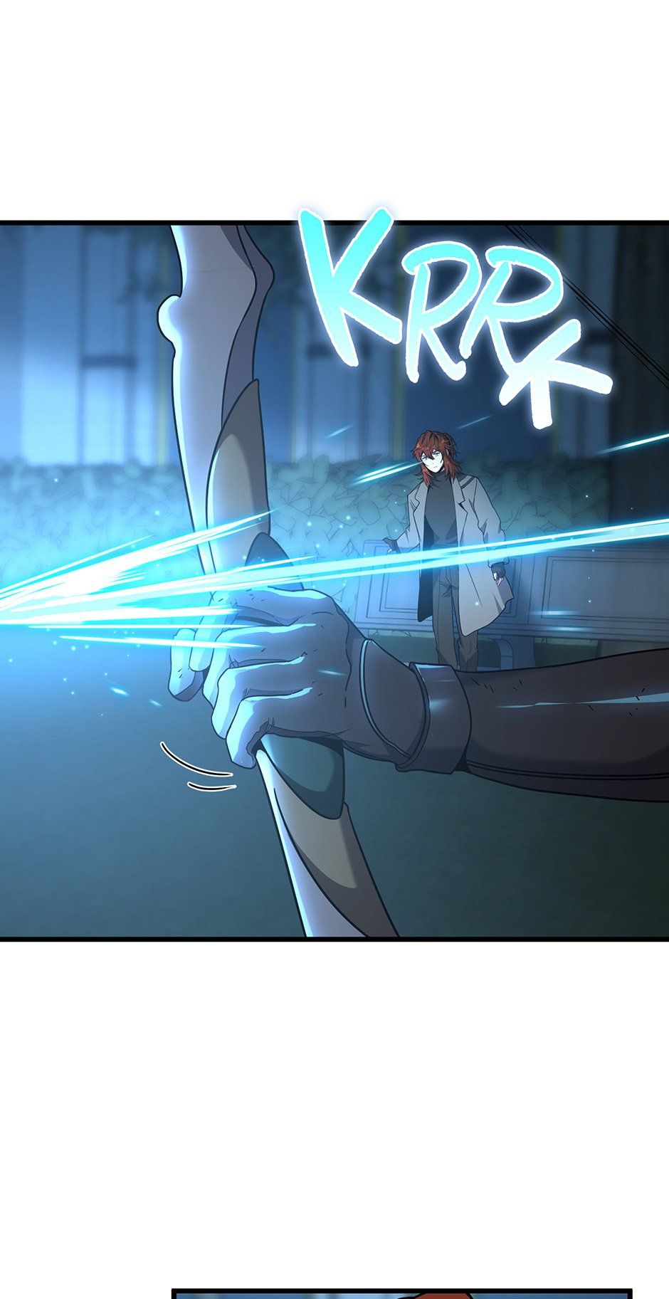 18+ The Beginning After the End Chapter 220 page 9