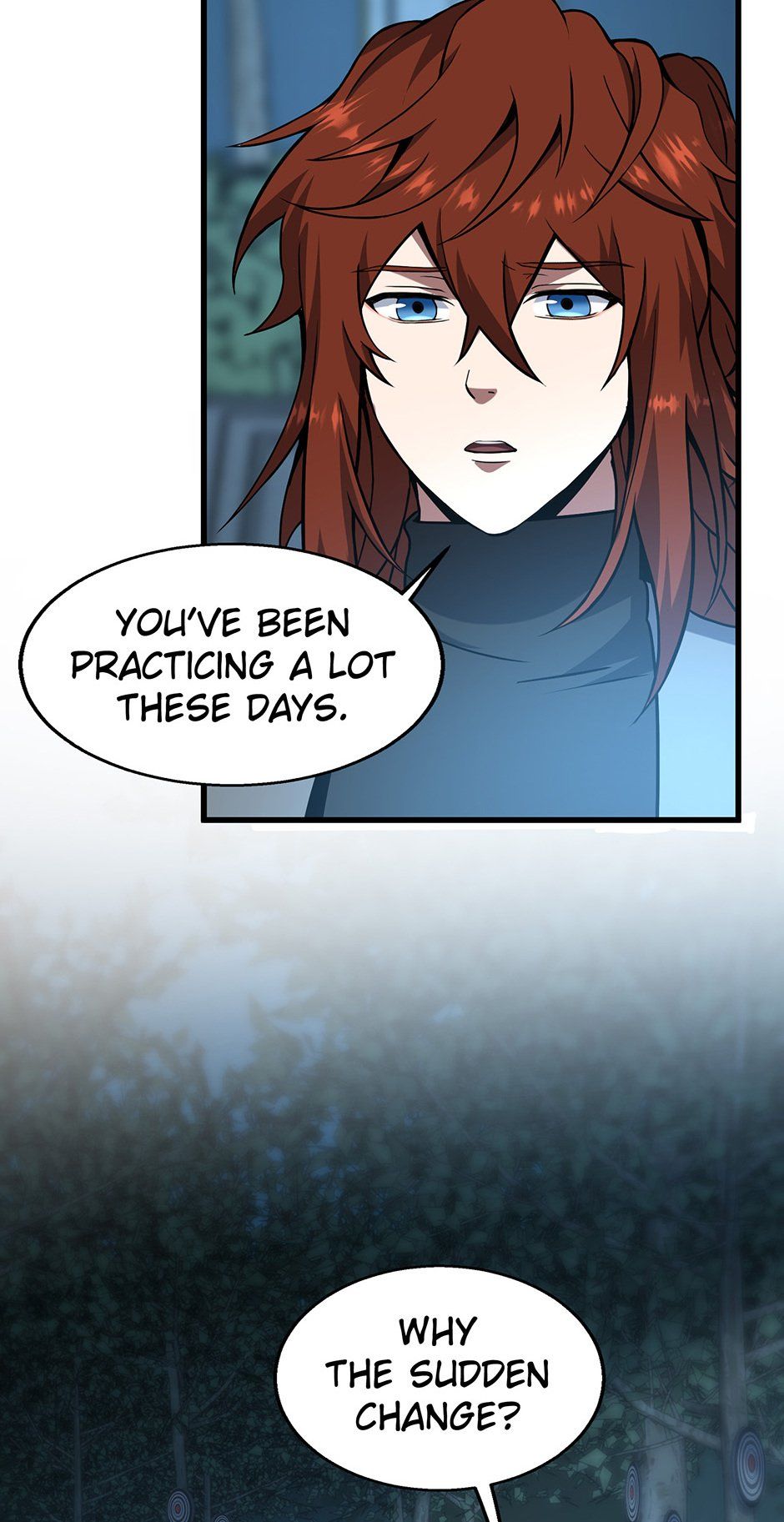 18+ The Beginning After the End Chapter 220 page 10