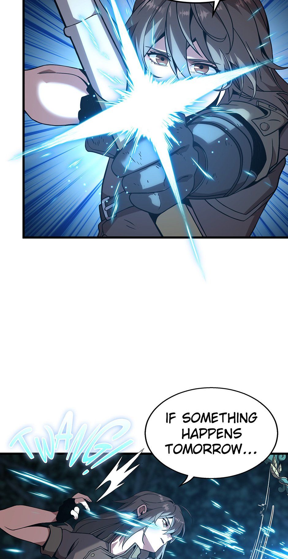 18+ The Beginning After the End Chapter 220 page 12