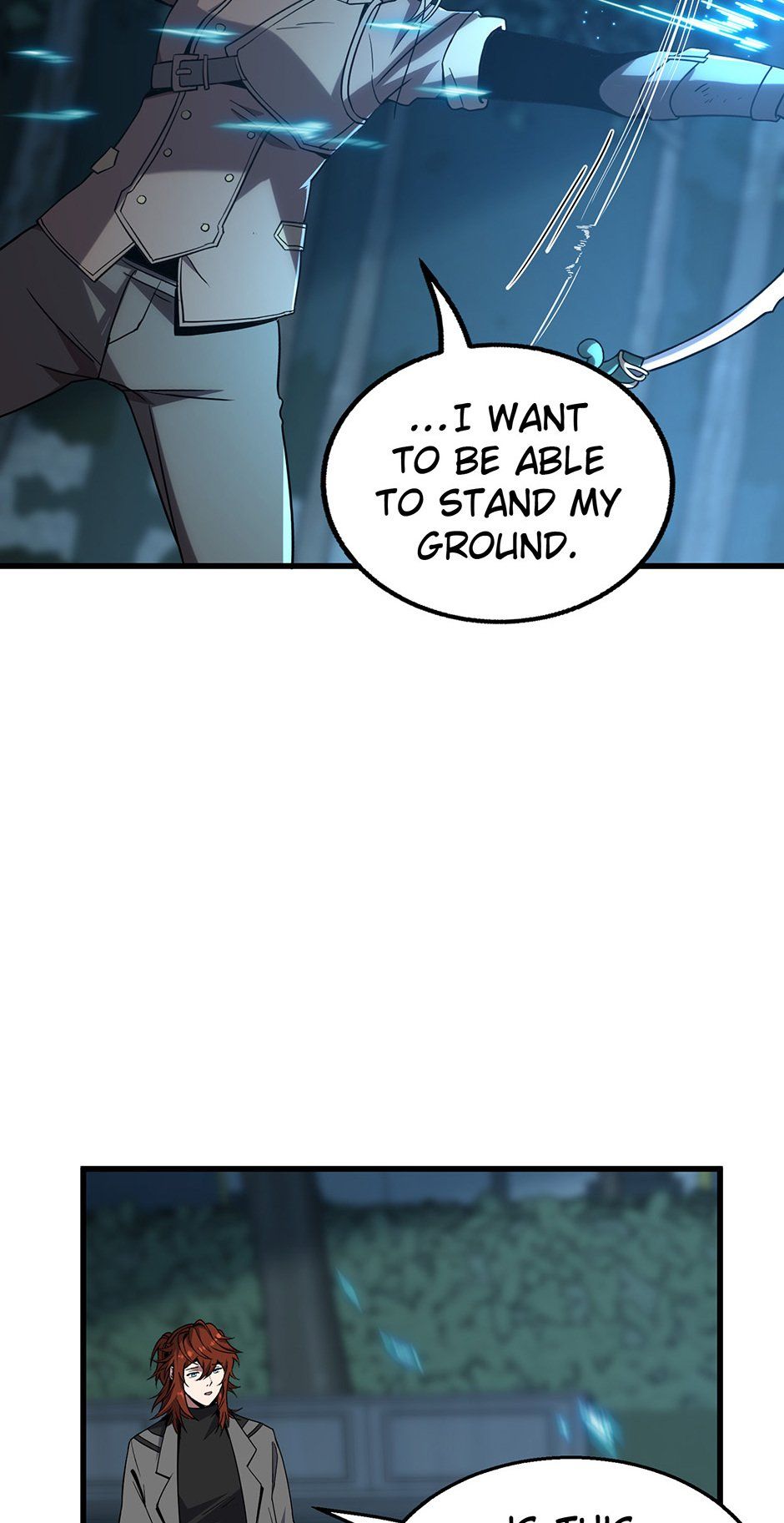 18+ The Beginning After the End Chapter 220 page 13