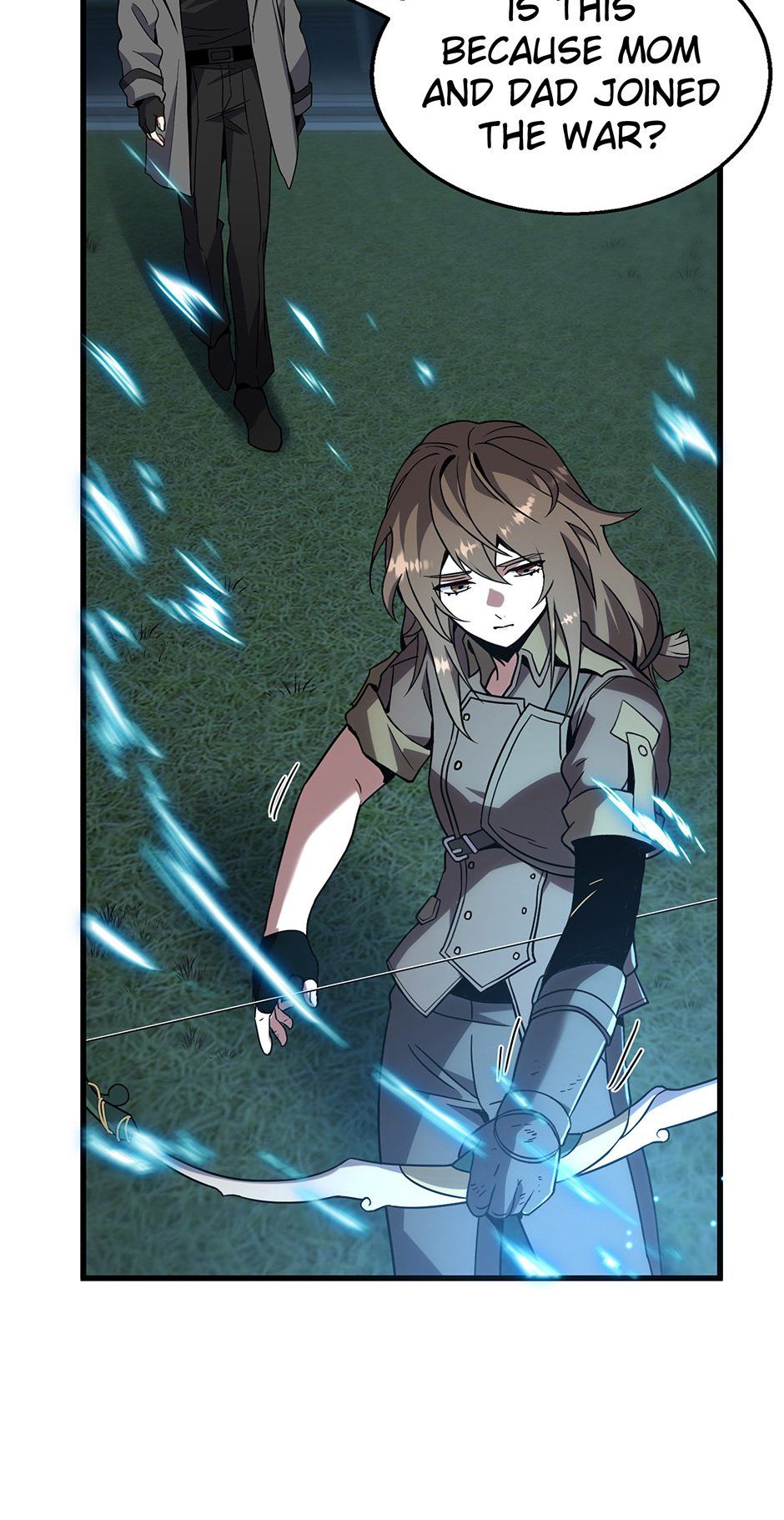 18+ The Beginning After the End Chapter 220 page 14