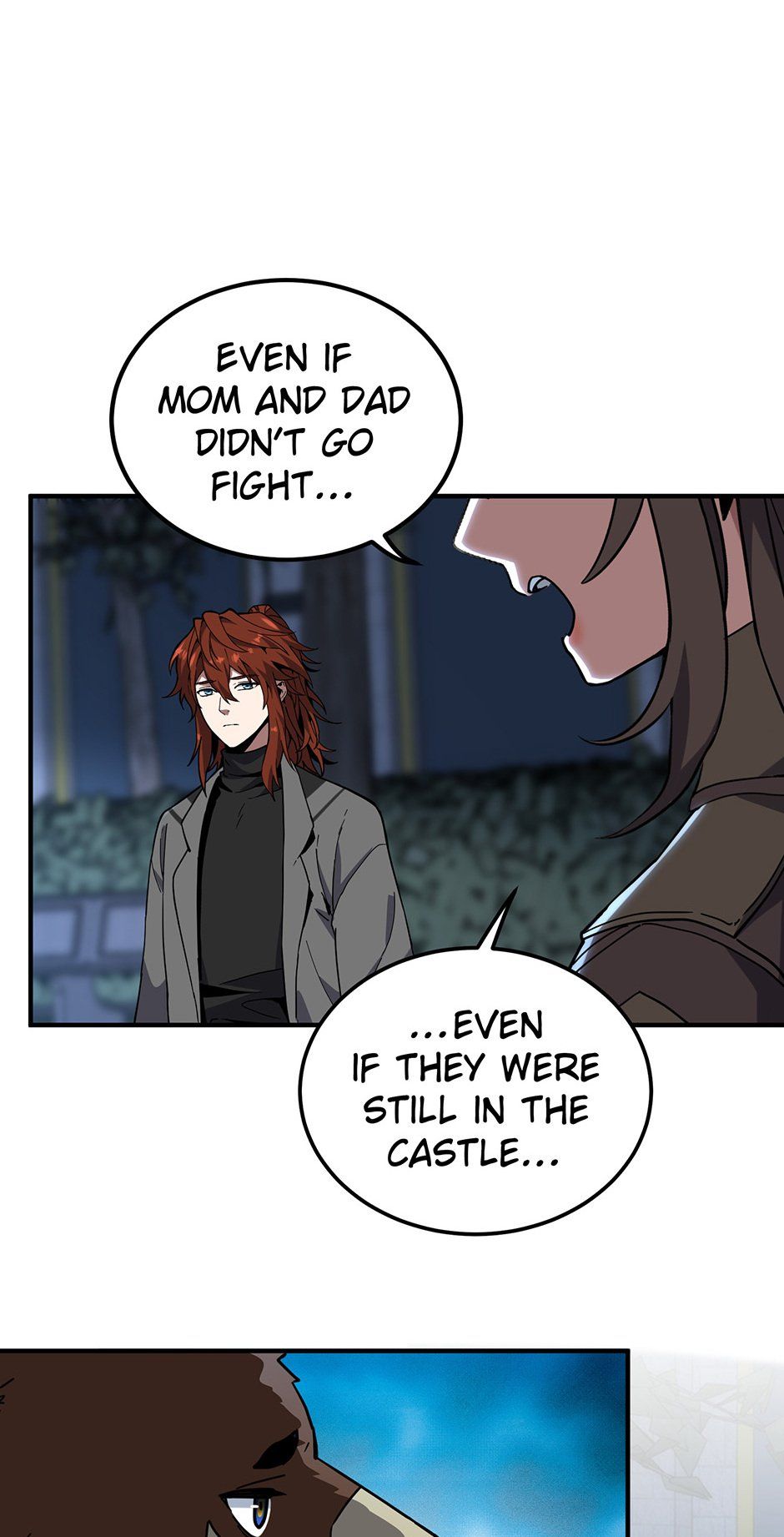 18+ The Beginning After the End Chapter 220 page 16