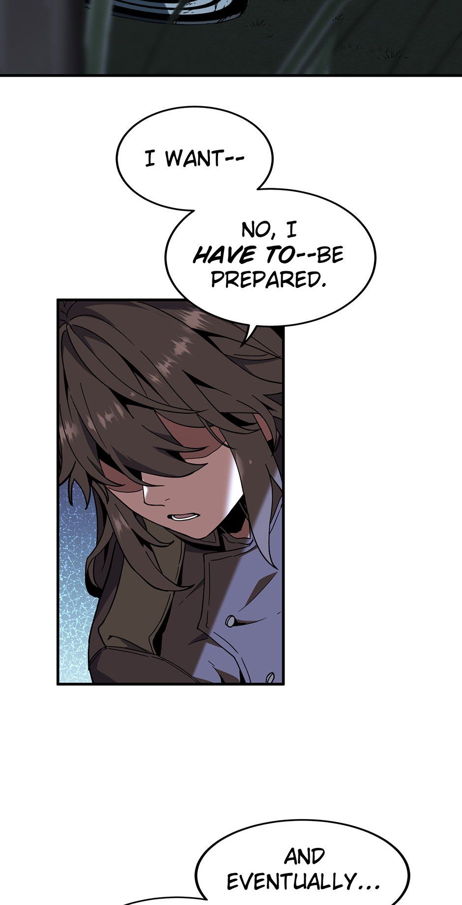 18+ The Beginning After the End Chapter 220 page 18