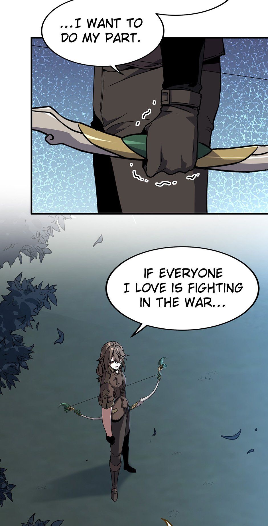 18+ The Beginning After the End Chapter 220 page 19
