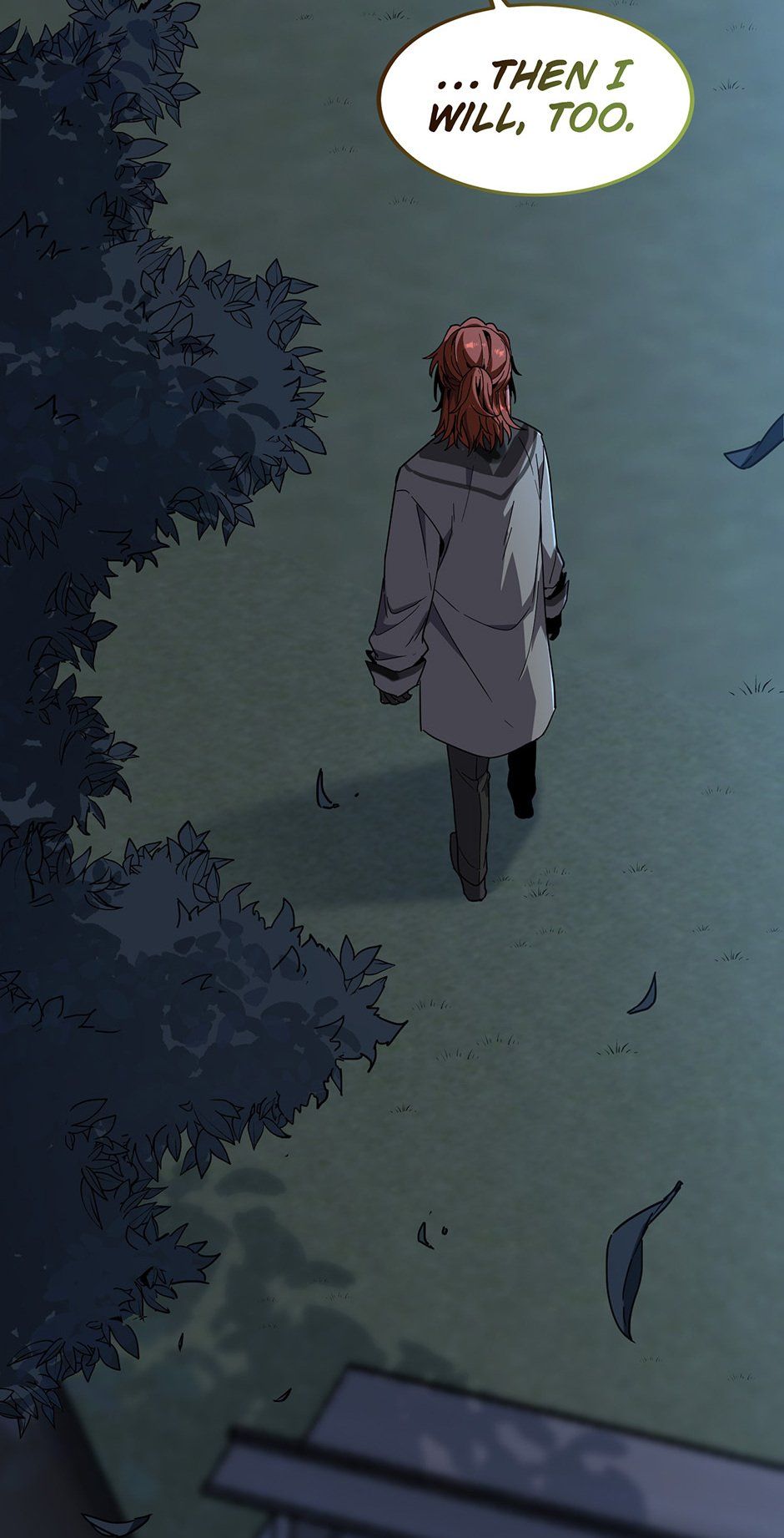 18+ The Beginning After the End Chapter 220 page 20
