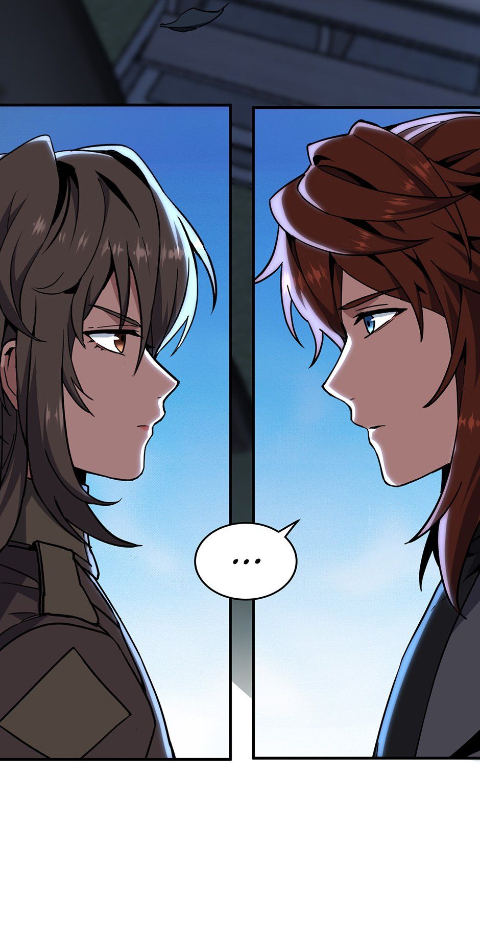18+ The Beginning After the End Chapter 220 page 21