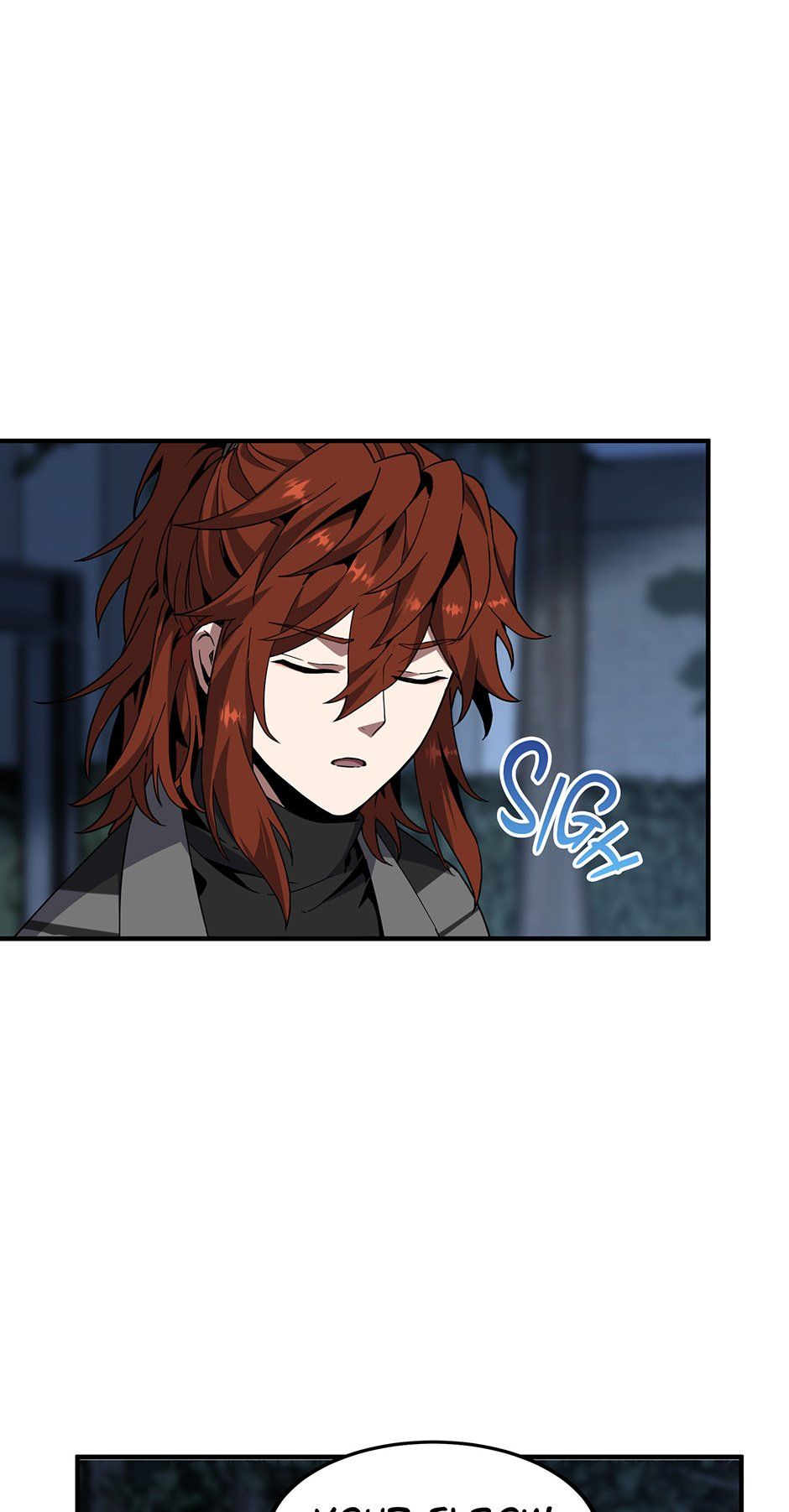 18+ The Beginning After the End Chapter 220 page 22