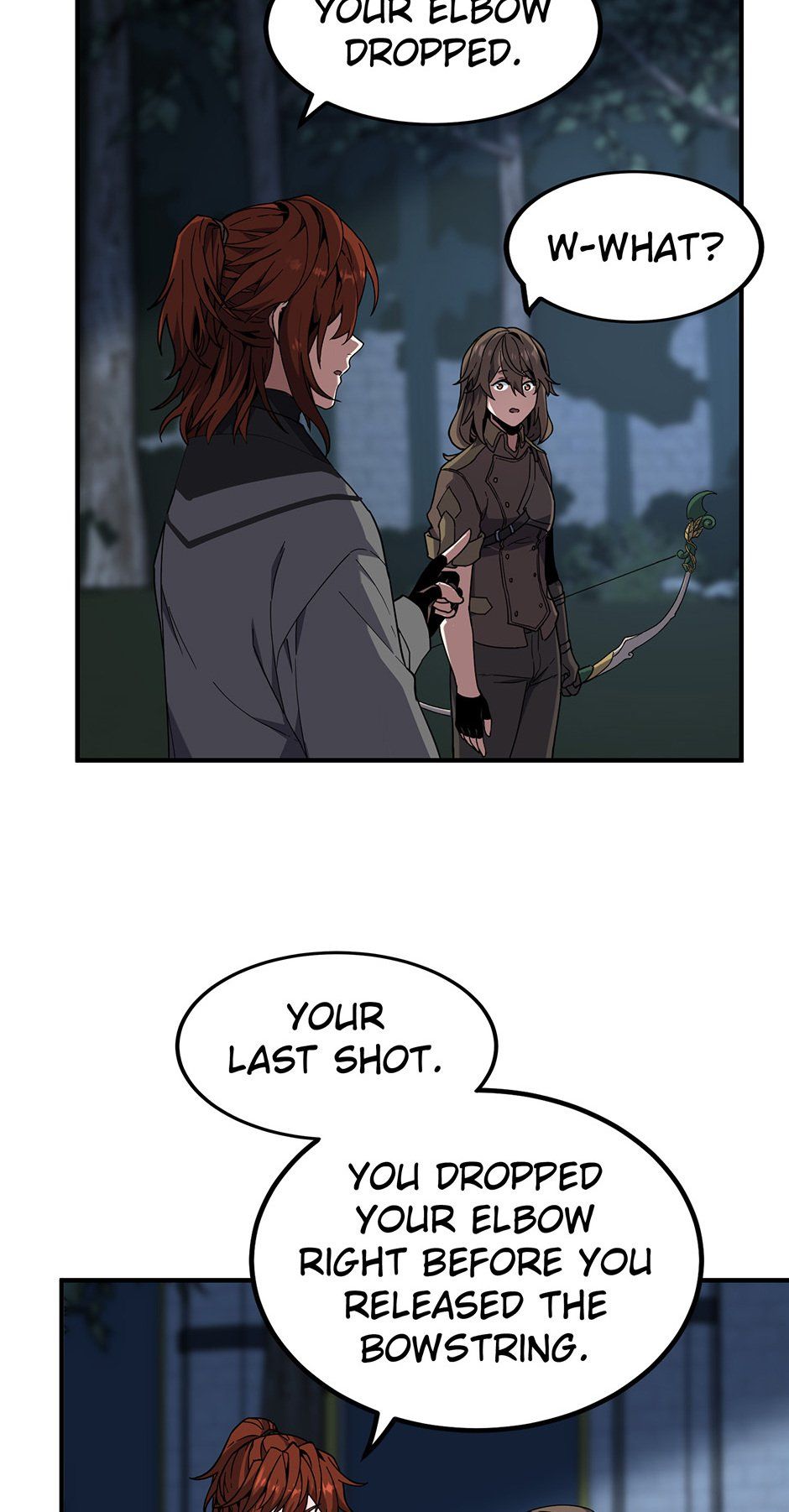 18+ The Beginning After the End Chapter 220 page 23