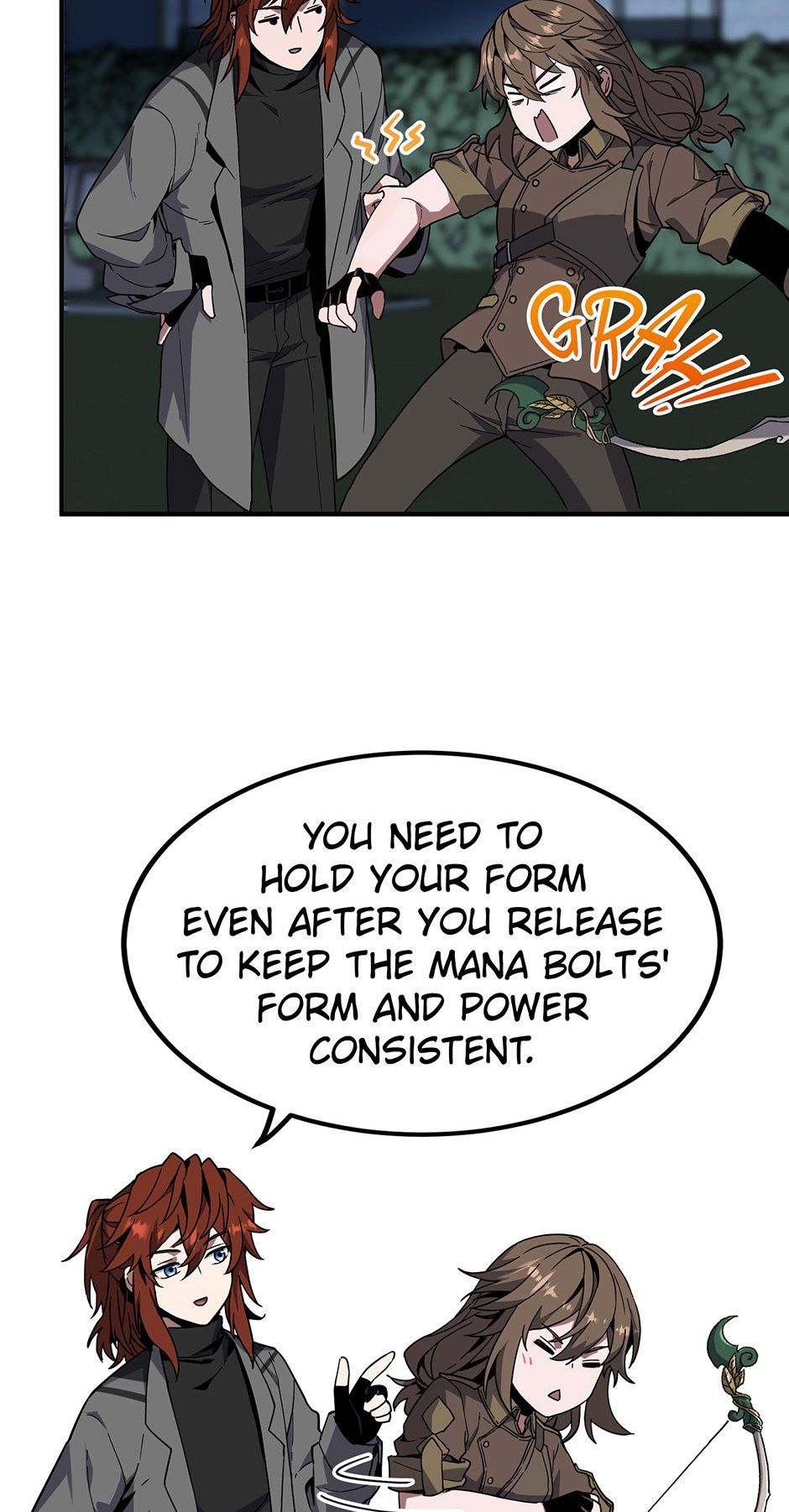 18+ The Beginning After the End Chapter 220 page 24