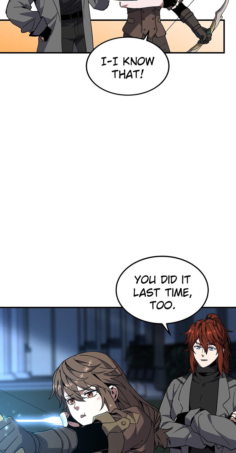 18+ The Beginning After the End Chapter 220 page 25