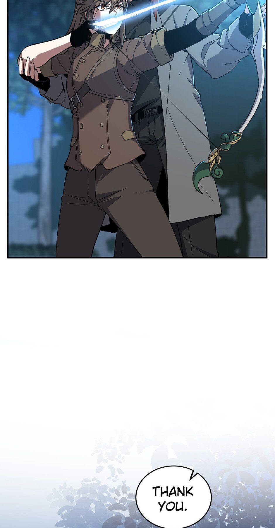 18+ The Beginning After the End Chapter 220 page 27