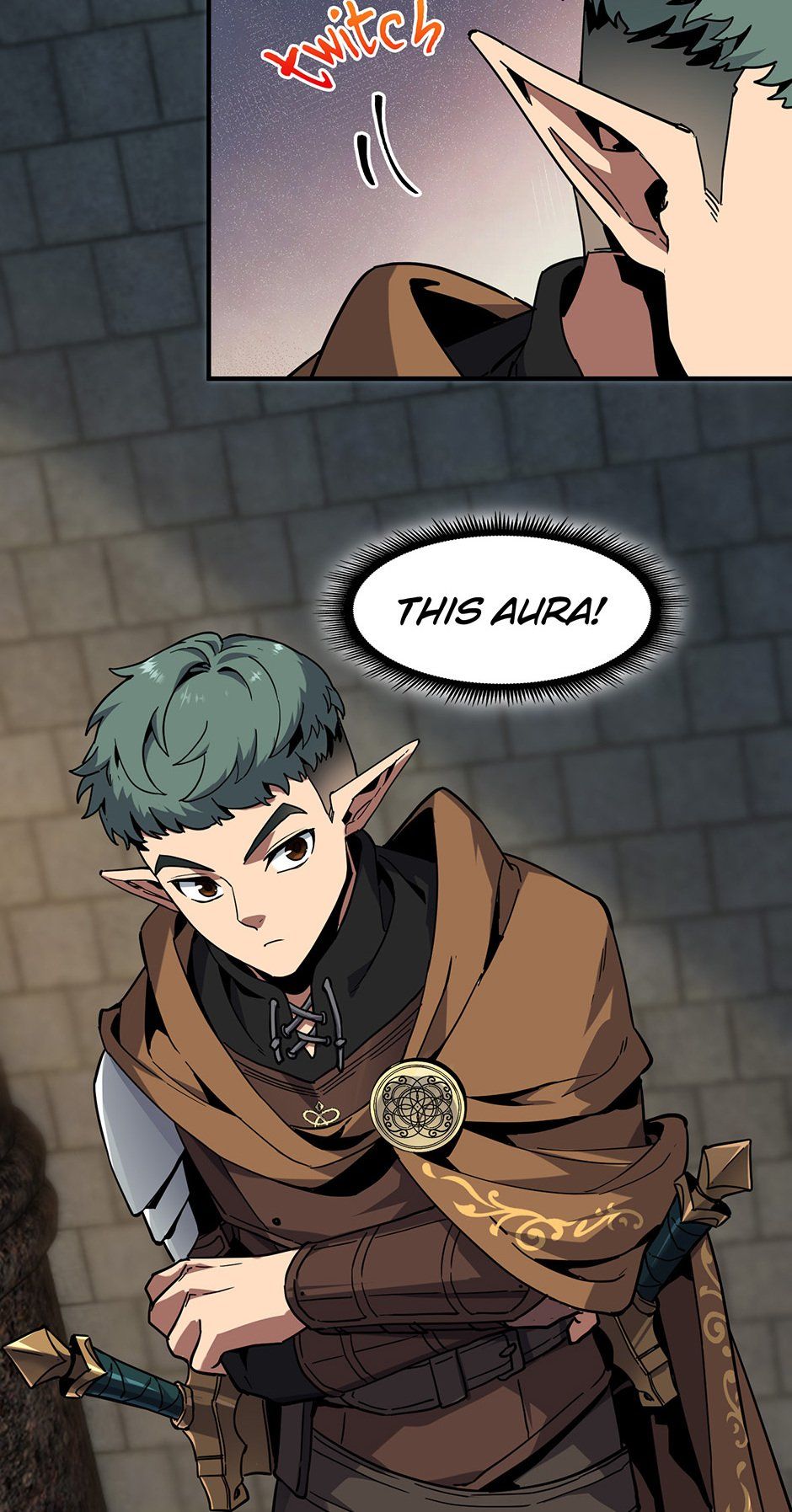 18+ The Beginning After the End Chapter 220 page 31