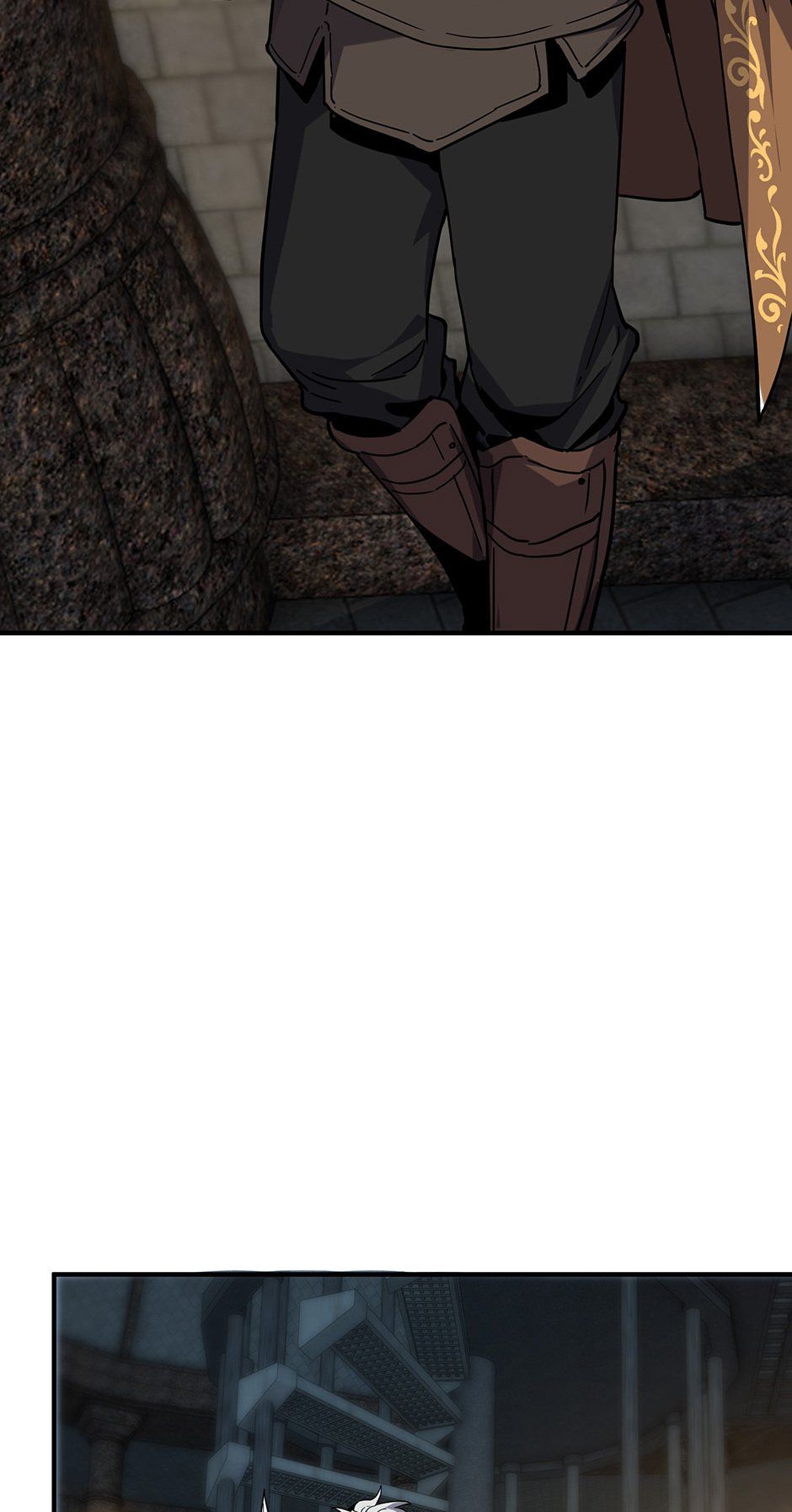 18+ The Beginning After the End Chapter 220 page 32