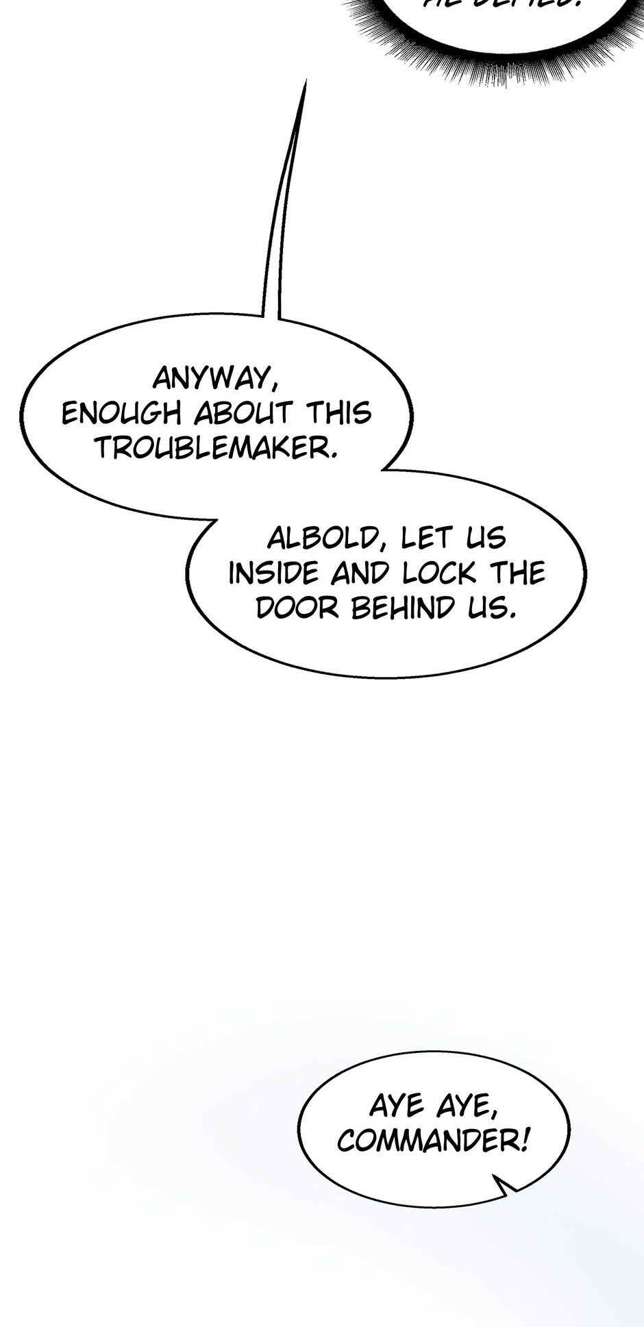 18+ The Beginning After the End Chapter 220 page 43