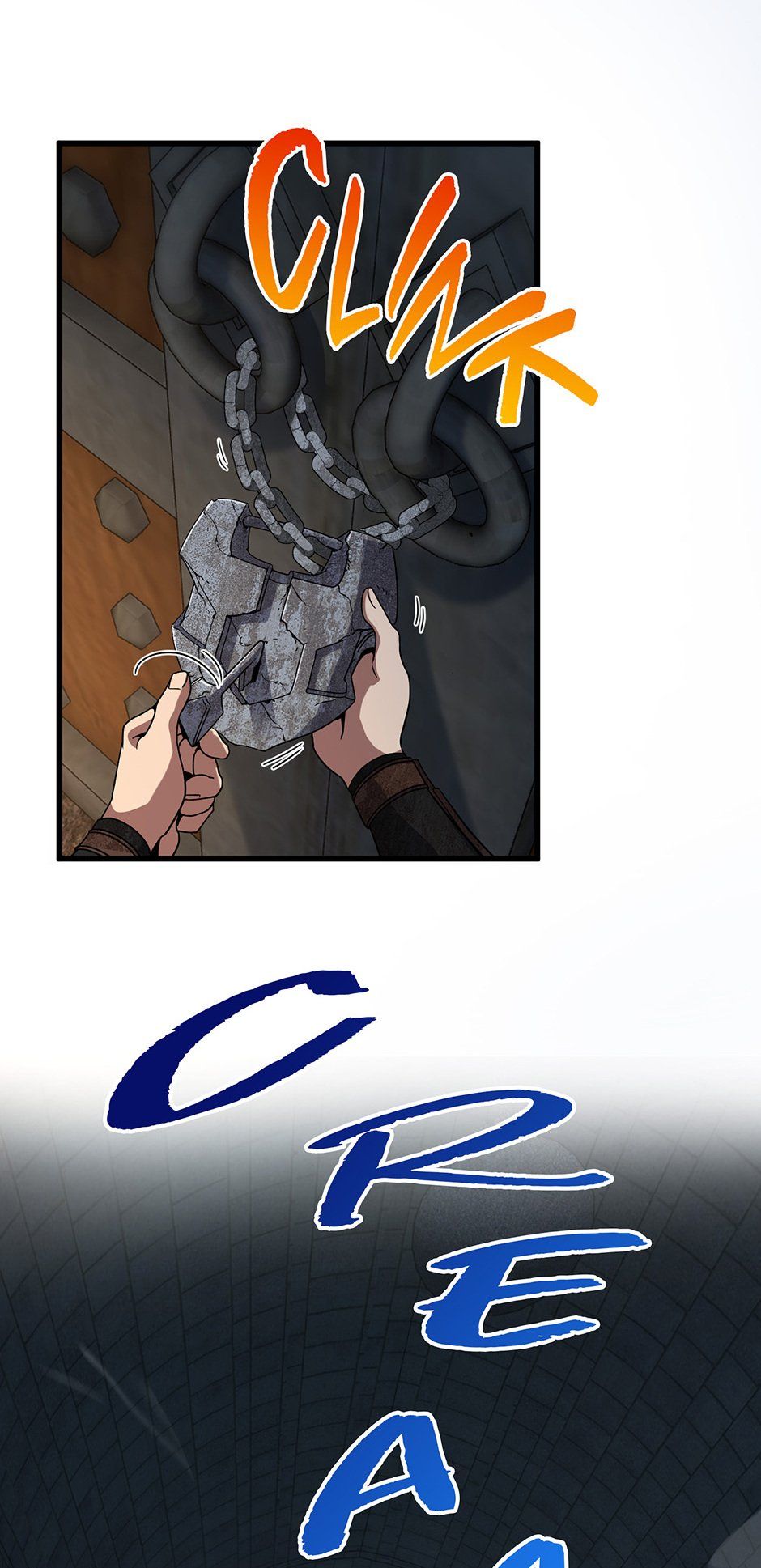 18+ The Beginning After the End Chapter 220 page 44